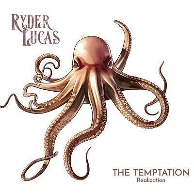 Pre Made Album Cover Leather