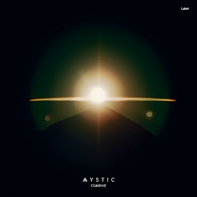 Pre Made Album Cover Bunker