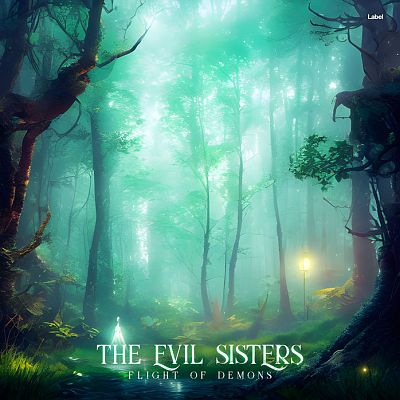 Pre Made Album Cover Tradewind