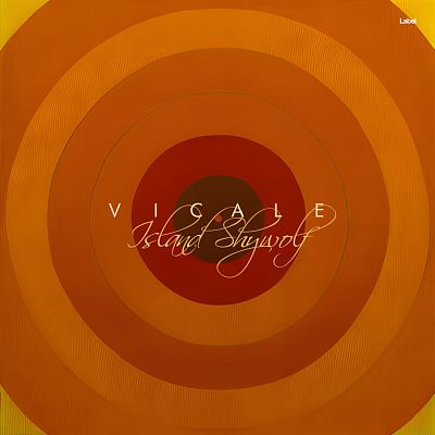 Pre Made Album Cover Fire