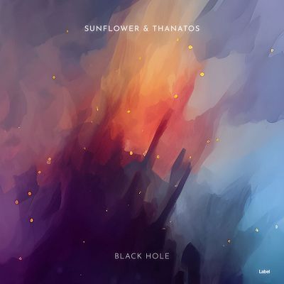 Pre Made Album Cover Salt Box