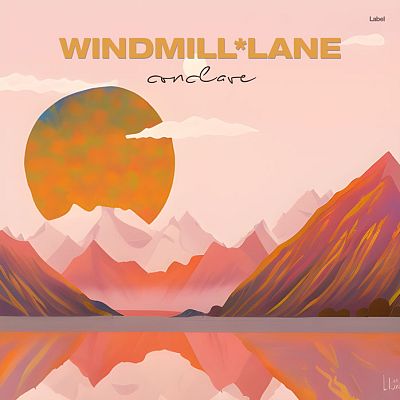 Pre Made Album Cover Givry