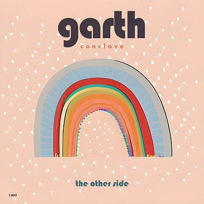 Pre Made Album Cover Just Right