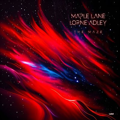 Pre Made Album Cover Monza