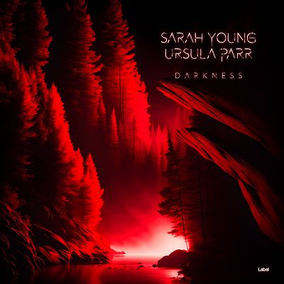 Pre Made Album Cover Thunderbird