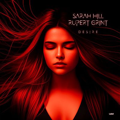 Pre Made Album Cover Thunderbird