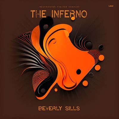 Pre Made Album Cover Tamarind