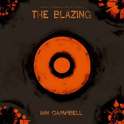 Pre Made Album Cover Zeus