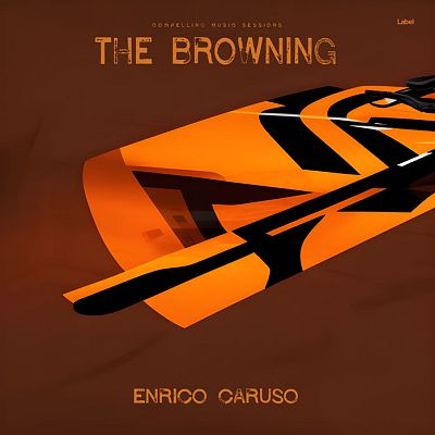 Pre Made Album Cover Paco