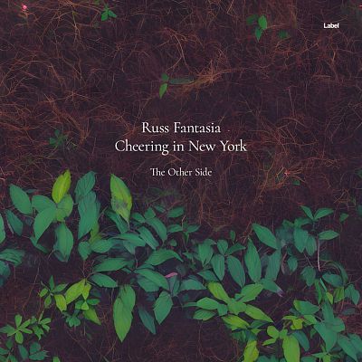 Pre Made Album Cover Thunder