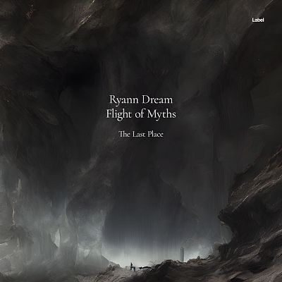 Pre Made Album Cover Tuatara