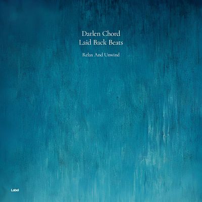 Pre Made Album Cover Surfie Green