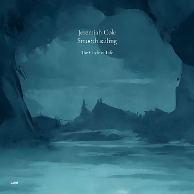 Pre Made Album Cover Cello