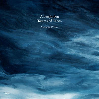 Pre Made Album Cover Elephant