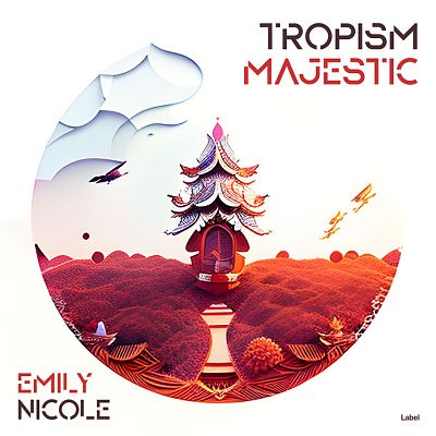 Pre Made Album Cover Well Read