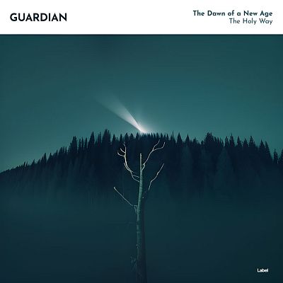 Pre Made Album Cover Big Stone