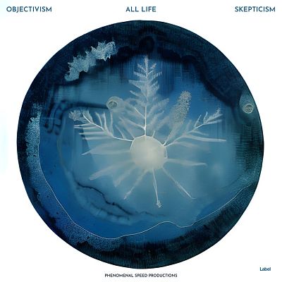 Pre Made Album Cover Ming