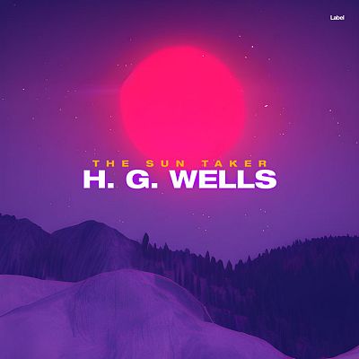 Pre Made Album Cover Eminence