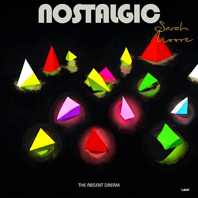 Pre Made Album Cover Copperfield