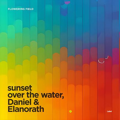 Pre Made Album Cover Elm