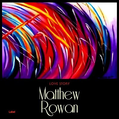 Pre Made Album Cover Asphalt