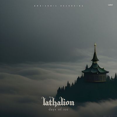 Pre Made Album Cover Cape Cod