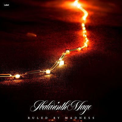 Pre Made Album Cover Creole