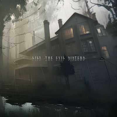 Pre Made Album Cover Cape Cod