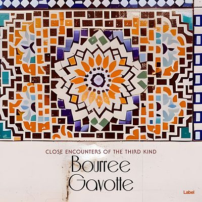 Pre Made Album Cover Jon