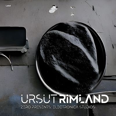 Pre Made Album Cover Shark