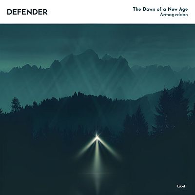 Pre Made Album Cover Te Papa Green