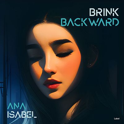 Pre Made Album Cover Firefly