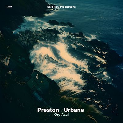 Pre Made Album Cover Firefly