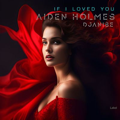 Pre Made Album Cover Coffee Bean