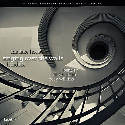 Pre Made Album Cover Cape Cod