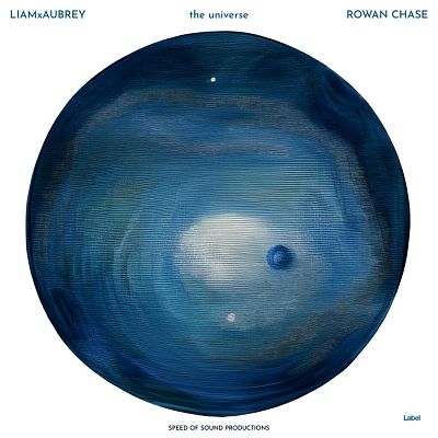 Pre Made Album Cover Elephant