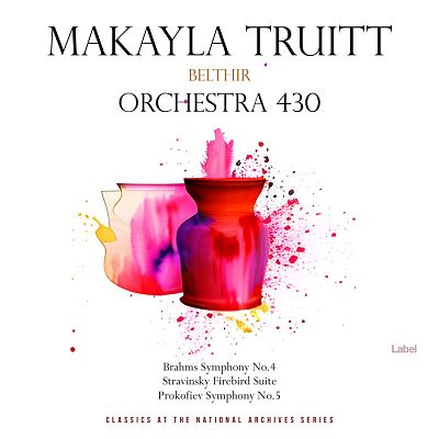 Pre Made Album Cover Tamarind