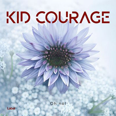 Pre Made Album Cover Botticelli