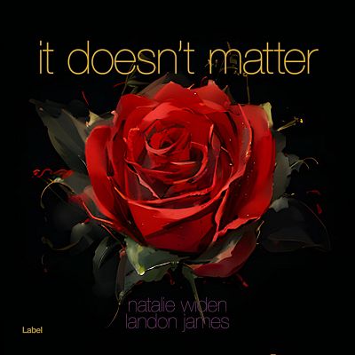 Pre Made Album Cover Tabasco