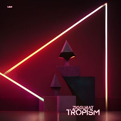 Pre Made Album Cover Paco