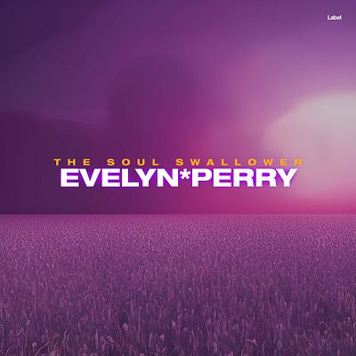 Pre Made Album Cover Cosmic