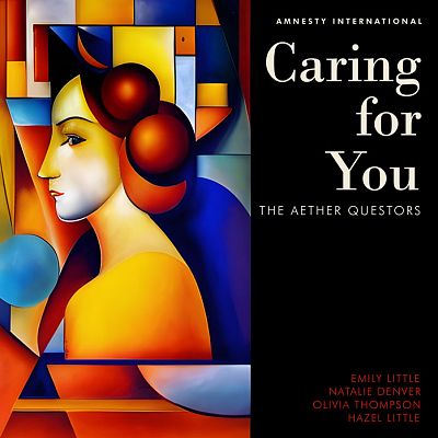 Pre Made Album Cover Anzac