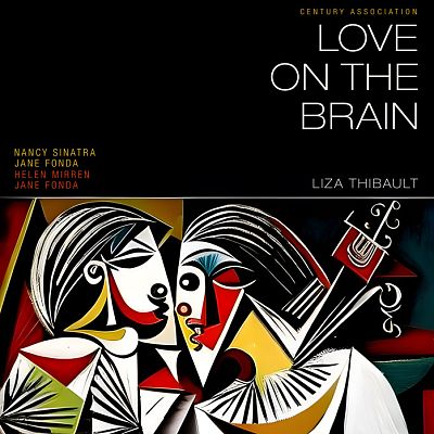 Pre Made Album Cover Night Rider