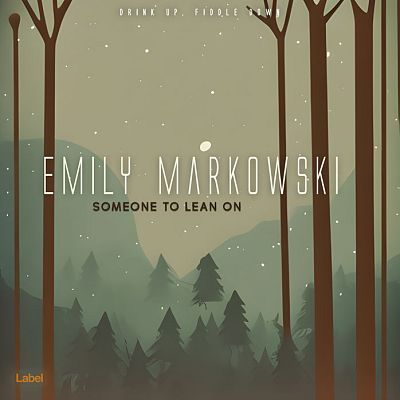 Pre Made Album Cover Bandicoot