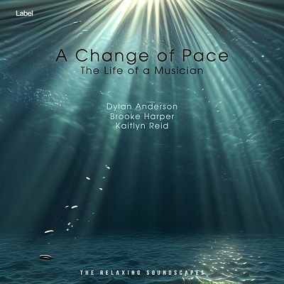 Pre Made Album Cover Plantation