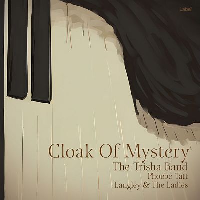 Pre Made Album Cover Dune