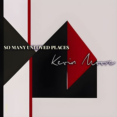 Pre Made Album Cover Cod Gray