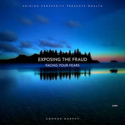 Pre Made Album Cover Catalina Blue