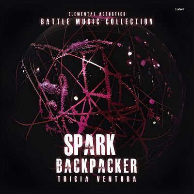 Pre Made Album Cover Cod Gray