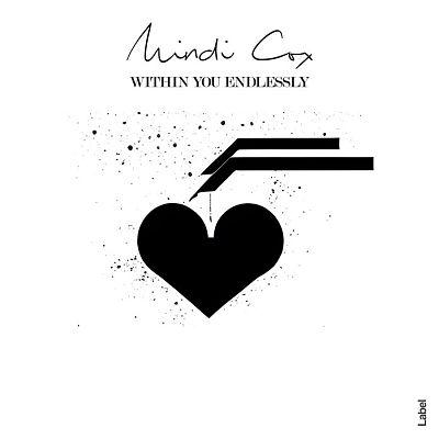 Pre Made Album Cover Cod Gray